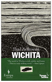 Wichita by Thad Ziolkowski, 9781609450700