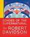 Echoes of the Supernatural (The Graphic Art of Robert Davidson) by Gary Wyatt, Karen Duffek, Robert Davidson, Robert Davidson, 9781773271903