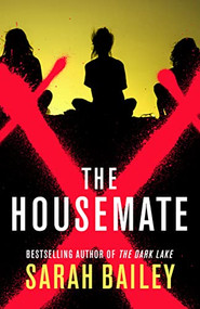 The Housemate - 9781951709969 by Sarah Bailey, 9781951709969