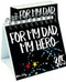 365 For Dad, My Hero by Helen Exley, 9781784852061