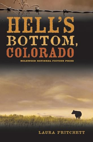 Hell's Bottom, Colorado - 9781571310361 by Laura  Pritchett, 9781571310361