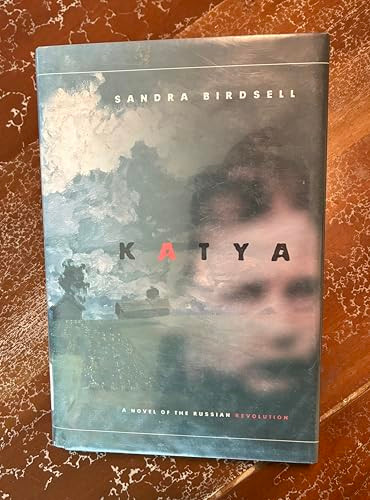 Katya by Sandra Birdsell, 9781571310439