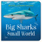 Big Sharks, Small World by Mark Leiren-Young, 9781459831544