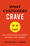 What Customers Crave (How to Create Relevant and Memorable Experiences at Every Touchpoint) - 9781400235827 by Nicholas Webb, 9781400235827