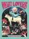 Meat Lovers by Rebecca Hawkes, 9781869409630