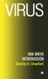 Virus (Una breve introducción) (Spanish Edition) by Dorothy H Crawford, 9788412106381