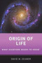 El origen de la vida (Spanish Edition) by David W. Deamer, 9788412407686