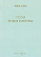 Fuga, técnica e historia (Spanish Edition) by Josep Soler, 9788485855018