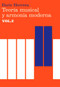 Teoría musical y armonía moderna vol. II (Spanish Edition) by Enric Herrera, 9788485855452