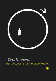 Macroeconomía (primeros conceptos) (Spanish Edition) by Javier Giménez, 9788485855865