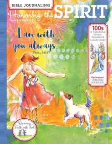 Honoring the Spirit by Sue Kemnitz, 9781640210073