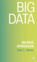 Big Data (Una breve introducción) (Spanish Edition) by Dawn E Holmes, 9788494886041