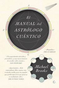 El manual del astrólogo cuántico (Spanish Edition) by Michael Brooks, 9788494886089