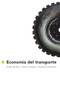 Economía del transporte (Spanish Edition) by Javier Campos, 9788495348081