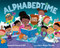 Alphabedtime by Susanna Leonard Hill, Betsy Snyder, 9780399168413
