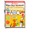 Dr. Seuss Wipe-Clean Workbook: Letters and Numbers (Activity Workbook for Ages 3-5) by Dr. Seuss, 9780525572251
