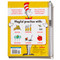 Dr. Seuss Wipe-Clean Workbook: Letters and Numbers (Activity Workbook for Ages 3-5) by Dr. Seuss, 9780525572251