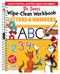 Dr. Seuss Wipe-Clean Workbook: Letters and Numbers (Activity Workbook for Ages 3-5) by Dr. Seuss, 9780525572251