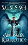 Archangel's Resurrection by Nalini Singh, 9780593198162