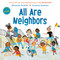 All Are Neighbors by Alexandra Penfold, Suzanne Kaufman, 9780593429990