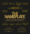 The Nameplate (Jewelry, Culture, and Identity) by Marcel Rosa-Salas, Isabel Attyah Flower, 9780593235294