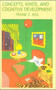 Concepts, Kinds, and Cognitive Development by Frank C. Keil, 9780262610766