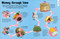 Get To Know: Money (A Fun, Visual Guide to How Money Works and How to Look After It) by Kalpana Fitzpatrick, 9780744034974