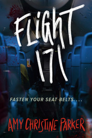 Flight 171 by Amy Christine Parker, 9780593563038