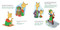 Llama Llama el ayudante de las fiestas English-Spanish Edition) by Anna Dewdney, JJ Harrison, Isabel Mendoza, Adriana Dominguez, 9780593522592