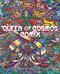 Queen of Cosmos Comix by Barbara Mendes, Barbara Mendes, 9781732797659