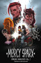 Mercy Sparx Omnibus - 9781733225083 by Josh Blaylock, Pat Shand, Matt Merhoff, 9781733225083