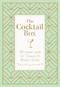 The Cocktail Box (50 Recipe cards for Classics & Modern Drinks) by Hamlyn, 9780600637554