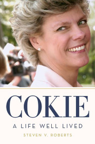 Cokie (A Life Well Lived) - 9780062851482 by Steven V. Roberts, 9780062851482