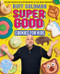 Super Good Cookies for Kids by Duff Goldman, 9780063254237