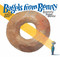 Bagels from Benny by Aubrey Davis, Duýan Petricic, 9781553377498