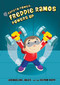 Freddie Ramos Powers Up - 9780807581209 by Jacqueline Jules, Keiron Ward