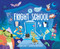 Fright School - 9780807525555 by Janet Lawler, Chiara Galletti