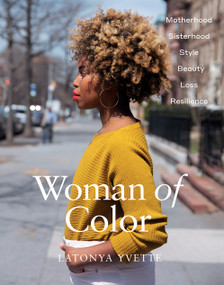 Woman of Color by LaTonya Yvette, 9781419732942