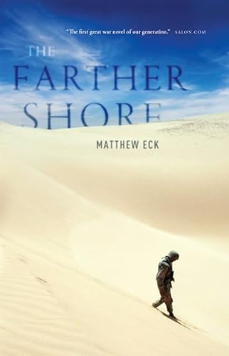 The Farther Shore - 9781571310675 by Matthew Eck, 9781571310675