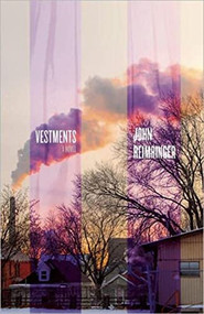 Vestments - 9781571310866 by John Reimringer, 9781571310866
