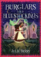 Burglars and Bluestockings by Julie Berry, 9781728231525
