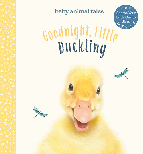 Goodnight, Little Duckling (A Picture Book) by Amanda Wood, Vikki Chu, Bec Winnel, 9781419752872