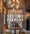 Studio Indigo (Architecturally Creative Interiors) by Mike Fisher, 9780865654075