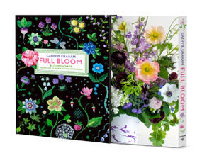 Cathy B. Graham: Full Bloom by Clinton Smith, Christopher Spitzmiller, 9780865654112
