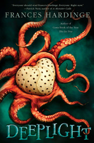 Deeplight (A Novel) - 9781419743214 by Frances Hardinge, 9781419743214