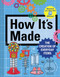 How It's Made (The Creation of Everyday Items) by Thomas Gerencer, 9781419753756