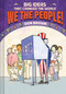 We the People! (Big Ideas that Changed the World #4) by Don Brown, 9781419757389