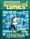 Adventuregame Comics: Leviathan (Book 1) (An Interactive Graphic Novel) by Jason Shiga, 9781419757792