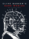 Clive Barker's Dark Worlds (The Art and History of Clive Barker) by Phil and Sarah Stokes, 9781419758461