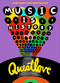Music Is History (Questlove's Sonic Journey Through the American Soul) - 9781419758836 by Questlove, Ben Greenman, 9781419758836